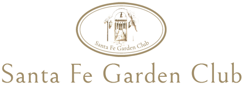 The Santa Fe Garden Club